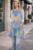 Kozan Aldo Tunic-IL-4434-MELODY