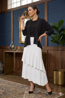 IC Collection Bolero Jacket-C1015J