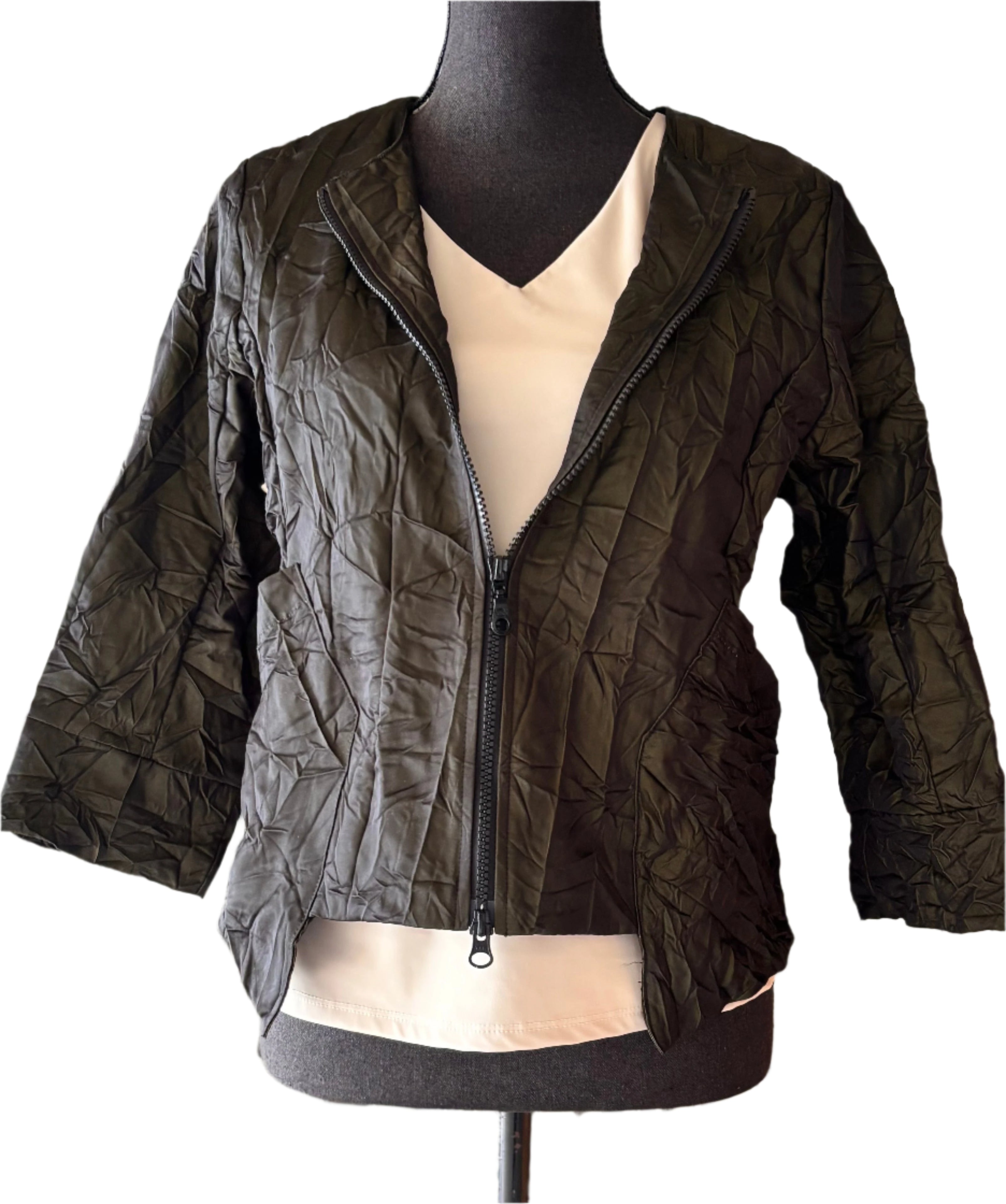 Kozan Arturo Jacket-IL-2650-ARTHCHK