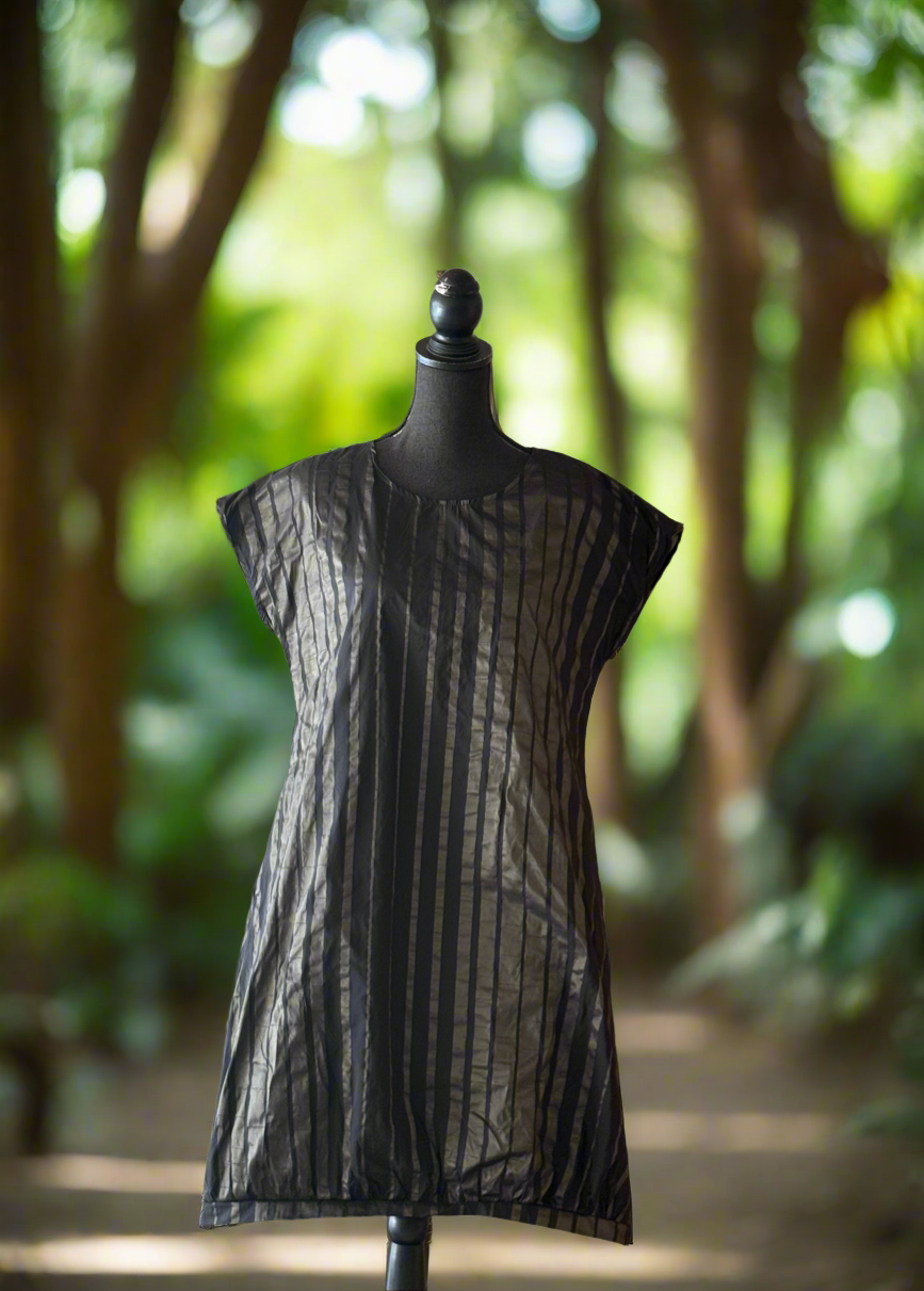 KOZAN Simona Dress- IL-1059-CEDAR