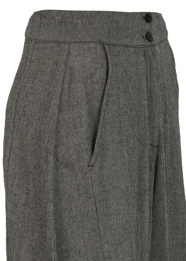 Kozan Adira Pants-WL-31008-ISLAND