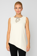 IC Collection Tank-IC-6162T