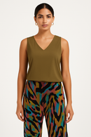 Kozan Voyage Tank-GR-4454