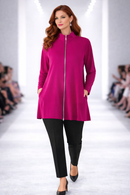 Sun Kim Corona Jacket-SK181/533