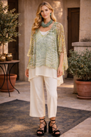 Kozan Jungle Alina Topper-LI-4900-JUN