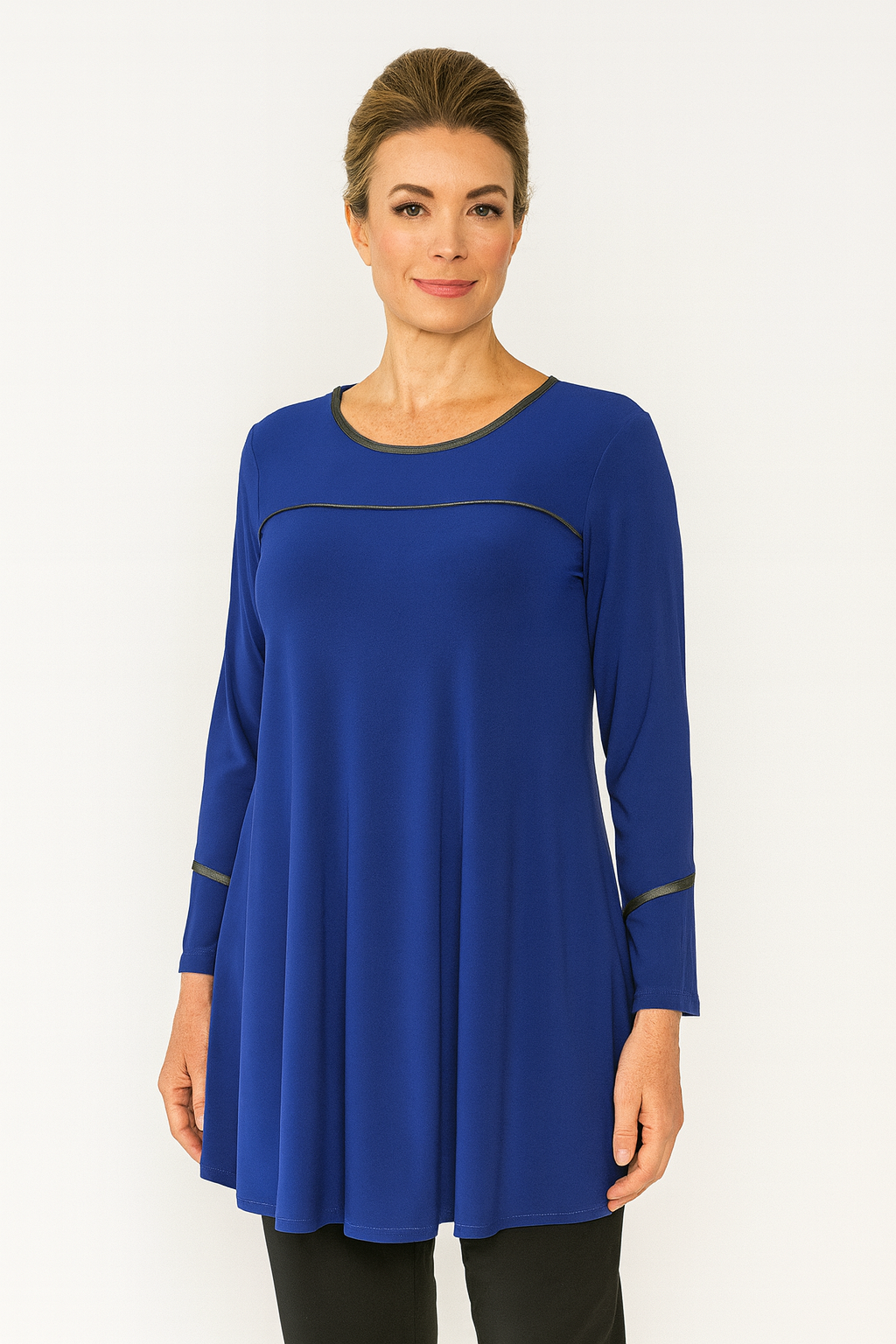 IC Collection Designer Tunic-IC-5150T