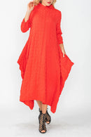 IC Collection Sally Dress-IC-6135D-DUP