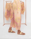 Alembika Ozai N Ku Siro Pants, Aurora-861104