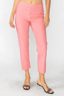 IC Collection Fashion Forward Skinny Pant-IC-6266P