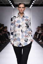 Kozan Phoebe Shirt | Unique Apparel USA