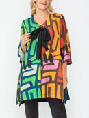 IC Collection Artist Tunic-IC-6697T