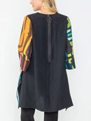 IC Collection Artist Tunic-IC-6697T