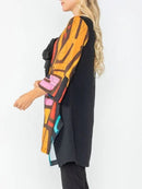 IC Collection Artist Tunic-IC-6697T