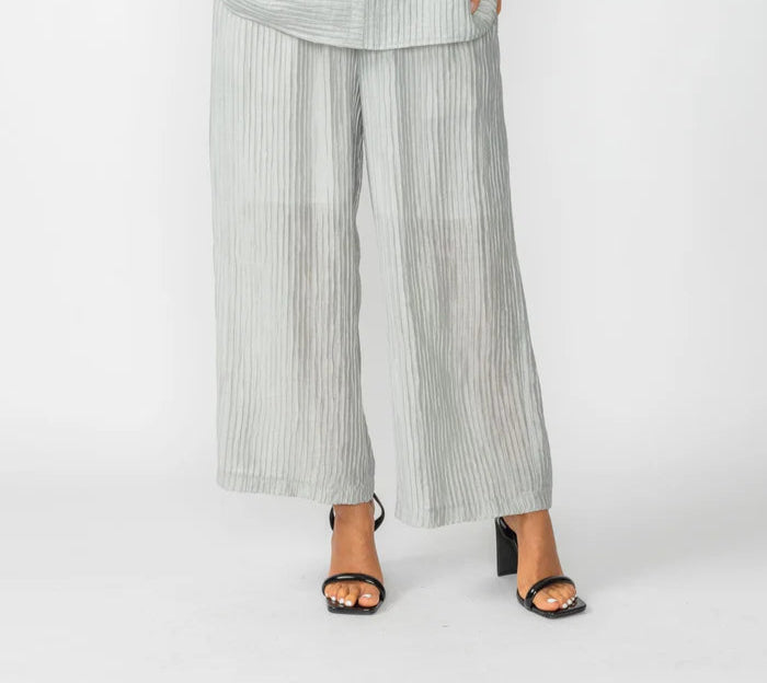 Designer's Fabric Top Choice- Pull-On Pants-6799P