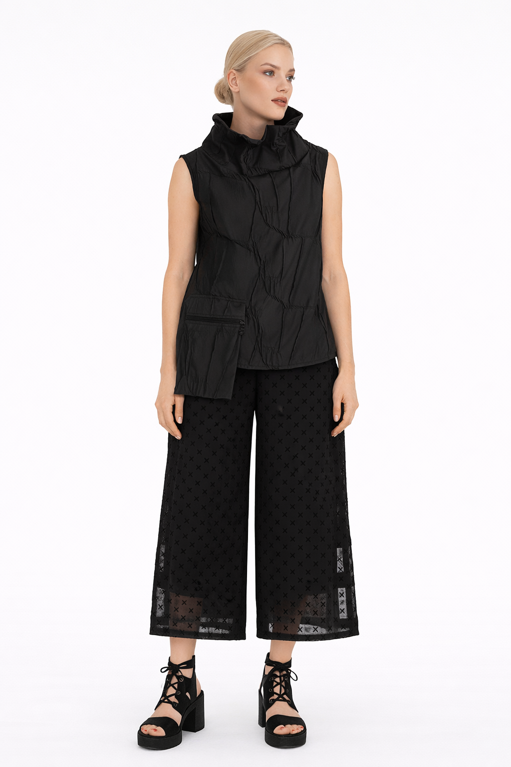 Kozan Mello Pants-SH-3763-EDGE