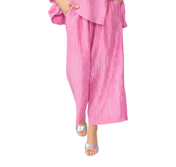 Designer's Fabric Top Choice- Pull-On Pants-6799P