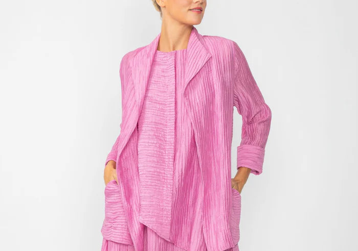 IC Collection Jacket-6831J