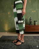 Alembika Ozai N Ku Kipos Capri, Green Mix-861294