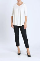 IC Collection Easy Swing Tunic-IC-6899T