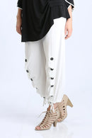 IC Collection Prada Pant-IC-6900P