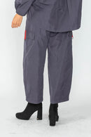 IC Collection Memory Cargo Double Pocket Pant-IC-6910P