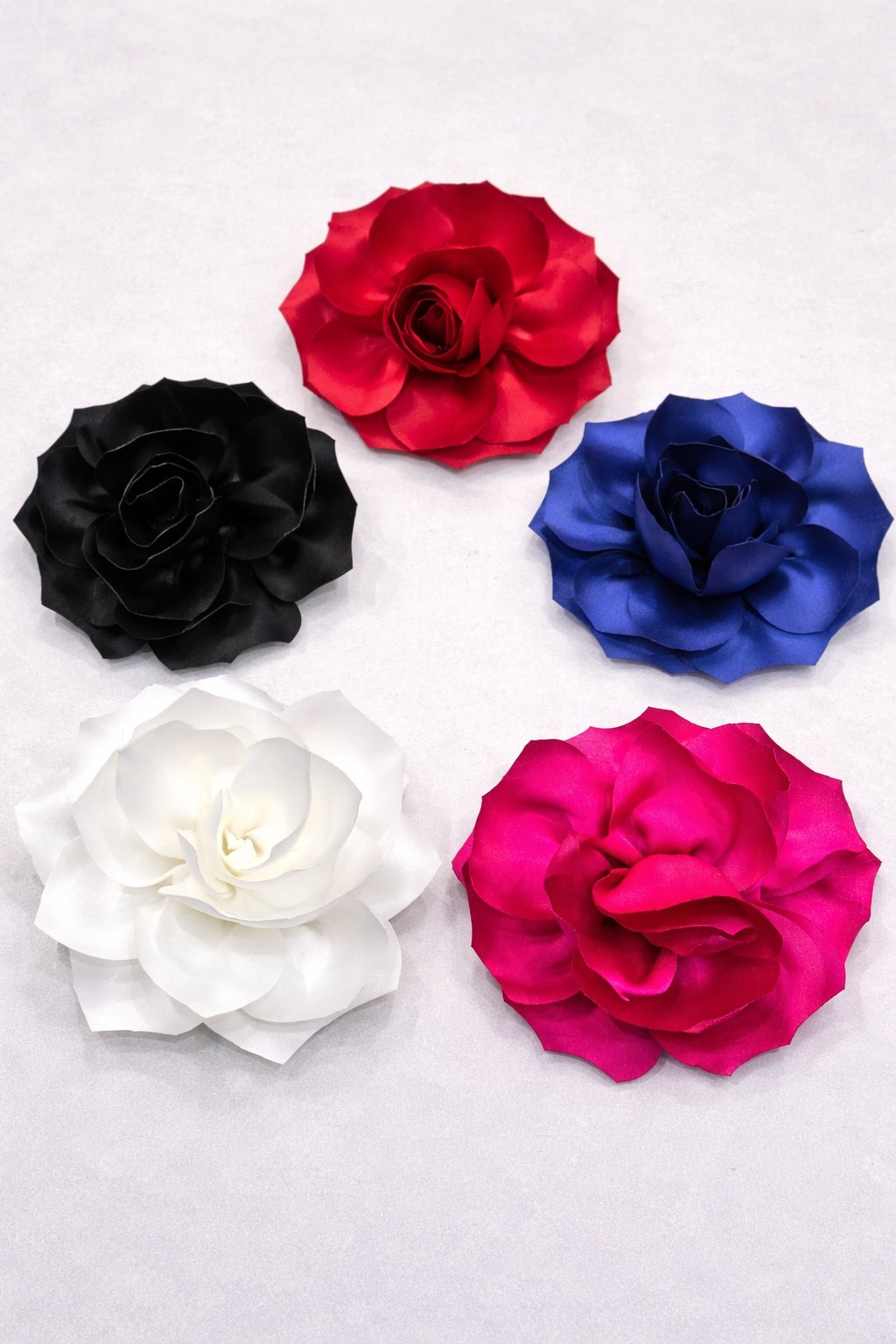 IC Collection Detachable Flower | Unique Apparel USA