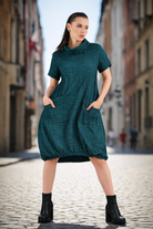 Kozan Aksana Dress | Unique Apparel USA