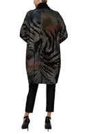 IC Collection Collar Jacket-6968J