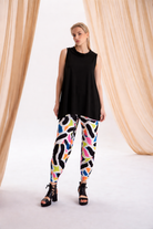 Kozan Harlow Tunic | Unique Apparel USA