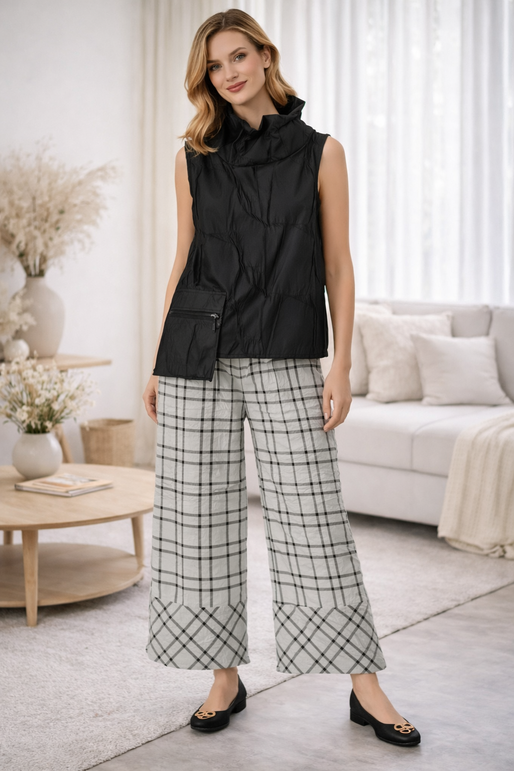 Kozan Saylor Pant | Unique Apparel USA