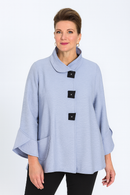 IC Collection  3-Button Jacket-IC-3065J/1123J