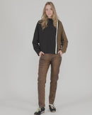 Alembika Python Iconic Stretch Jeans-AP627B