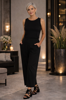 Jason By Comfy USA Sydney Pant-J211