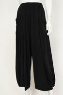 IC Collection Wide Leg Pants-7023P-DUP