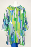 Side Pocket Tunic 7078T