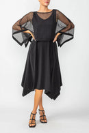 Susie 2-Layer Dress 7080D