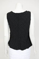 IC Collection Sleeveless Top 7086T