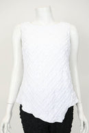 IC Collection Sleeveless Top 7086T