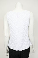 IC Collection Sleeveless Top 7086T