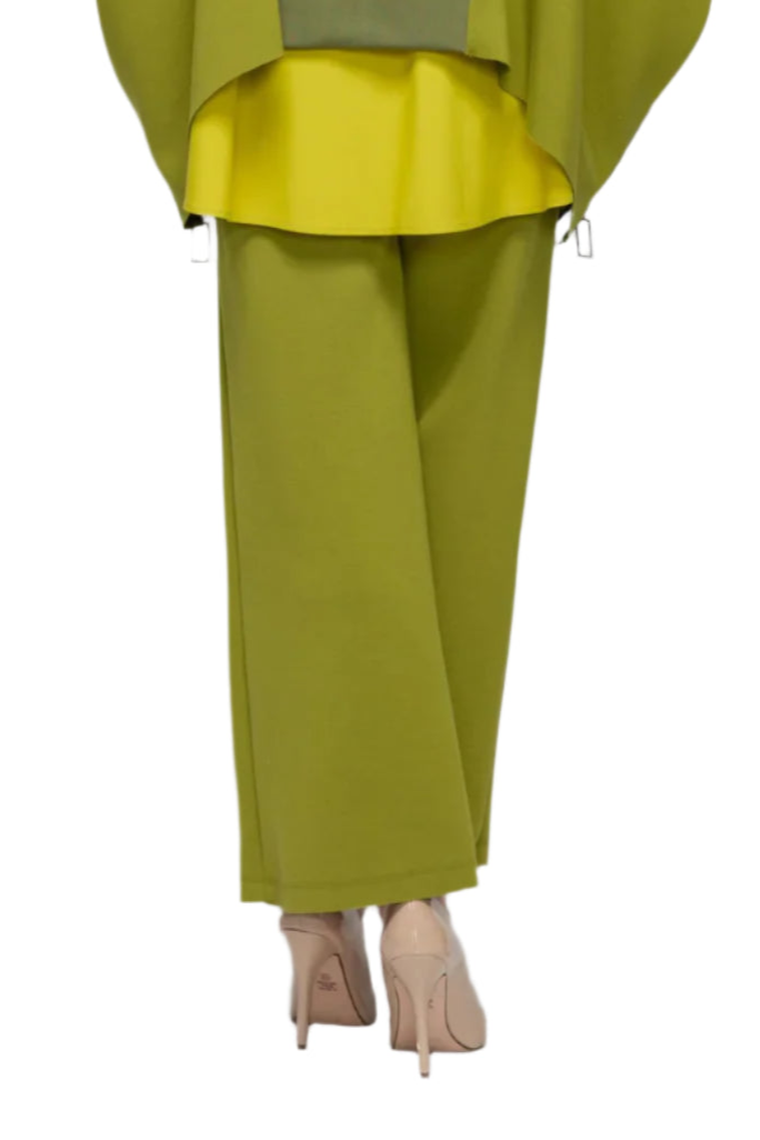 IC Collection Aurette Pant-7150P