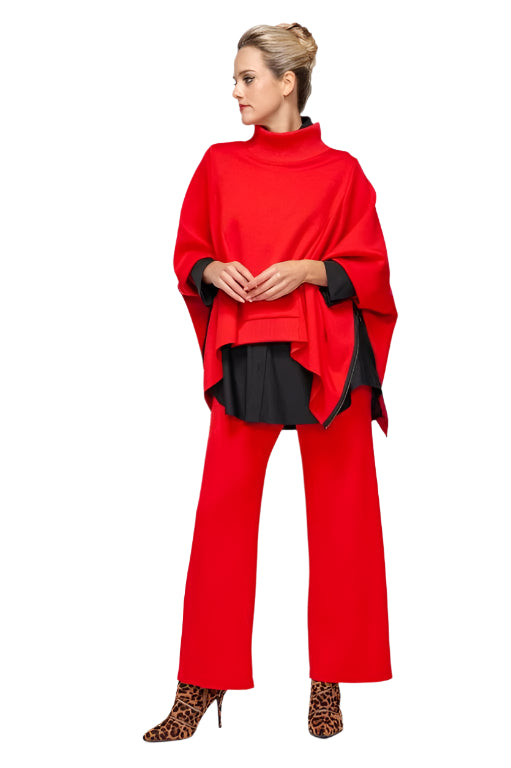 IC Collection Aurette Pullover-7136T