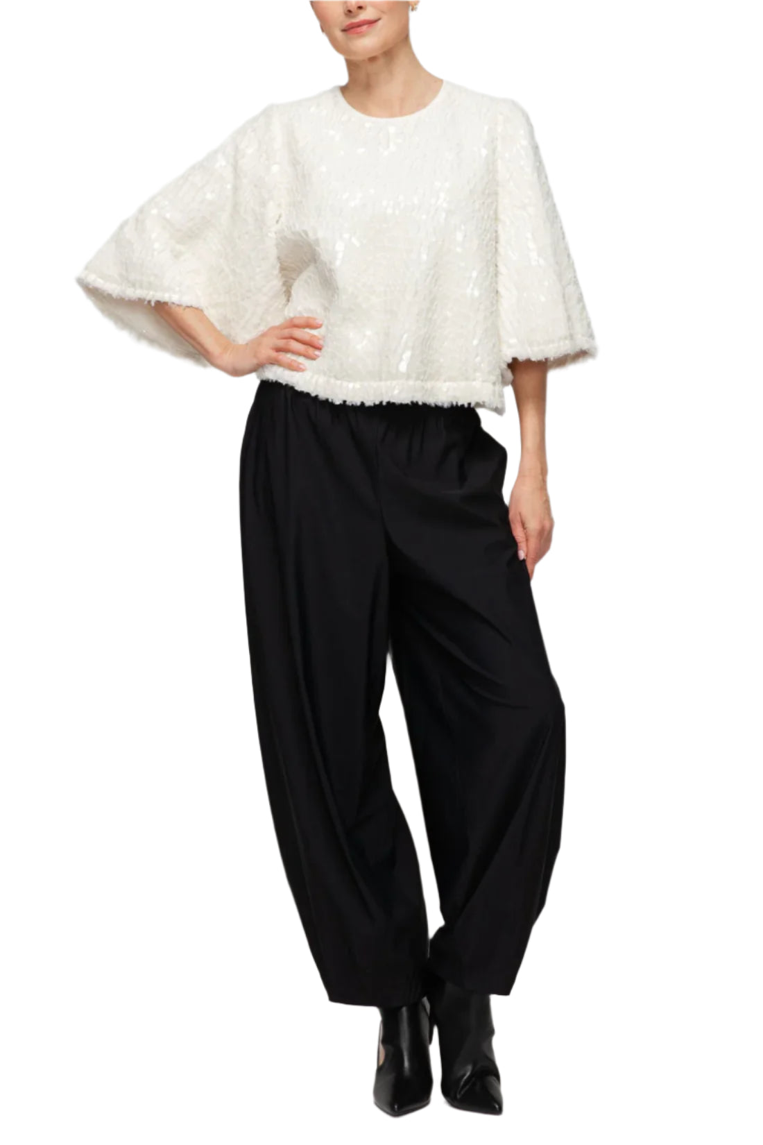 IC Collection Celeste Box Top-7138T