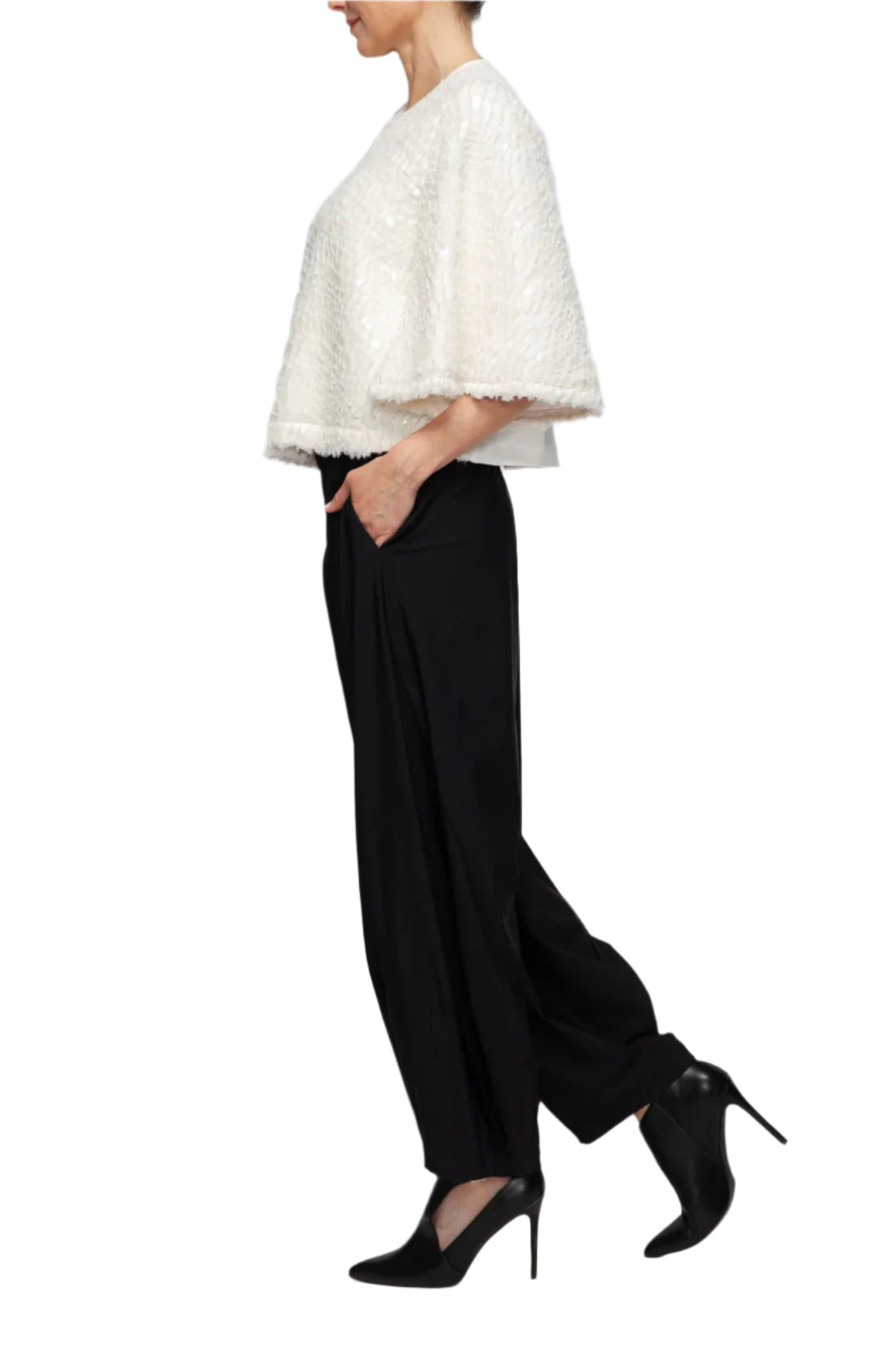 IC Collection Celeste Box Top-7138T