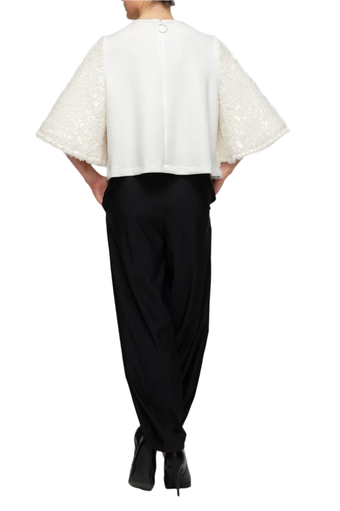 IC Collection Celeste Box Top-7138T