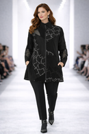 Kozan Zigzag Janet Jacket-IL-2399