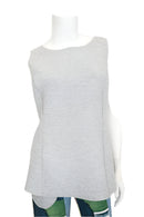 IC Collection Reversible Artist Print Top-7461T