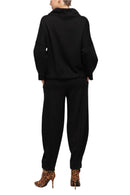 IC Collection Tapered Lounge Pant-7168P