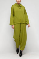 IC Collection Tapered Lounge Pant-7168P