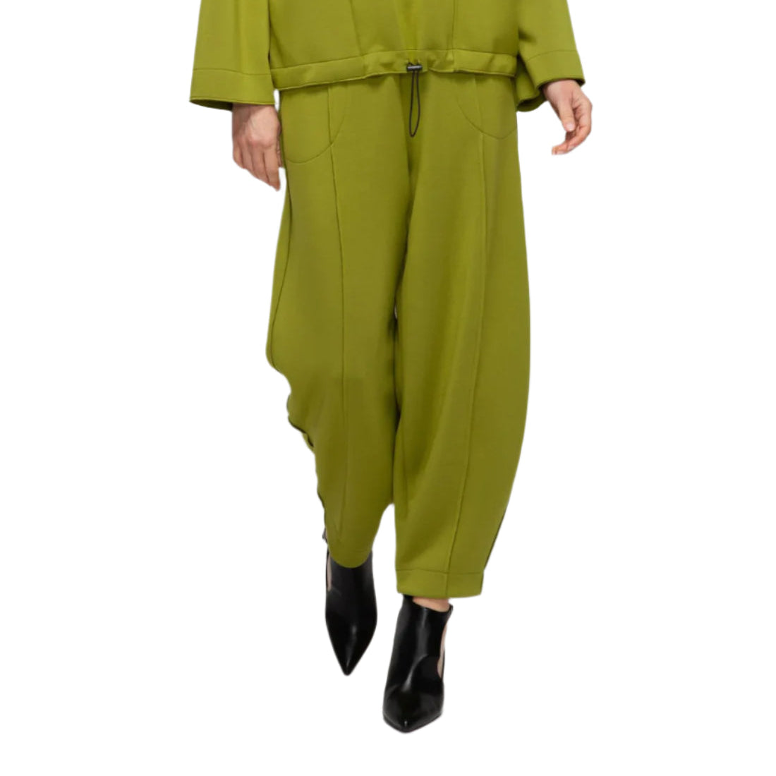 IC Collection Tapered Lounge Pant-7168P