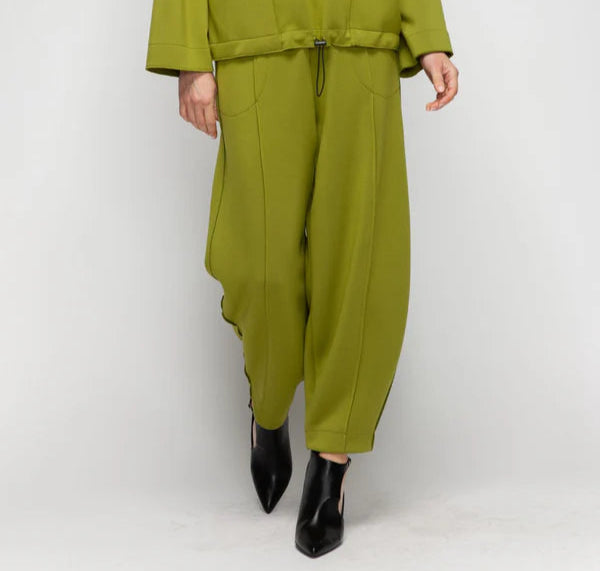 IC Collection Tapered Lounge Pant-7168P